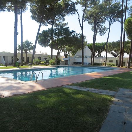 Vilamoura Guest House Planalto Esterno foto