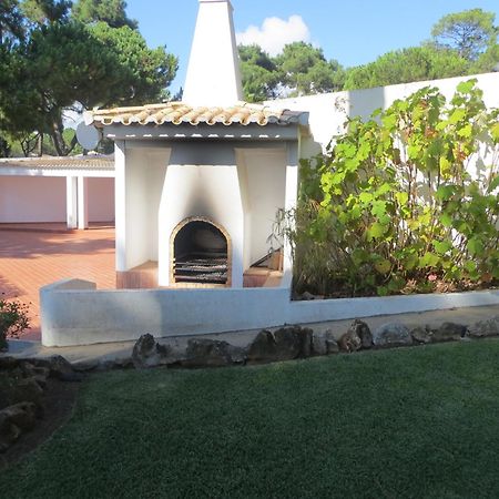 Vilamoura Guest House Planalto Esterno foto
