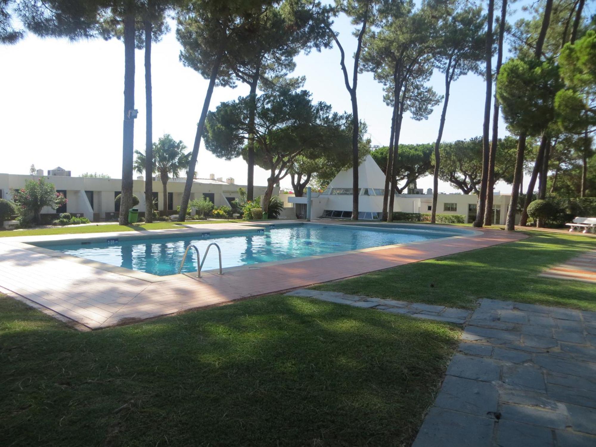 Vilamoura Guest House Planalto Esterno foto