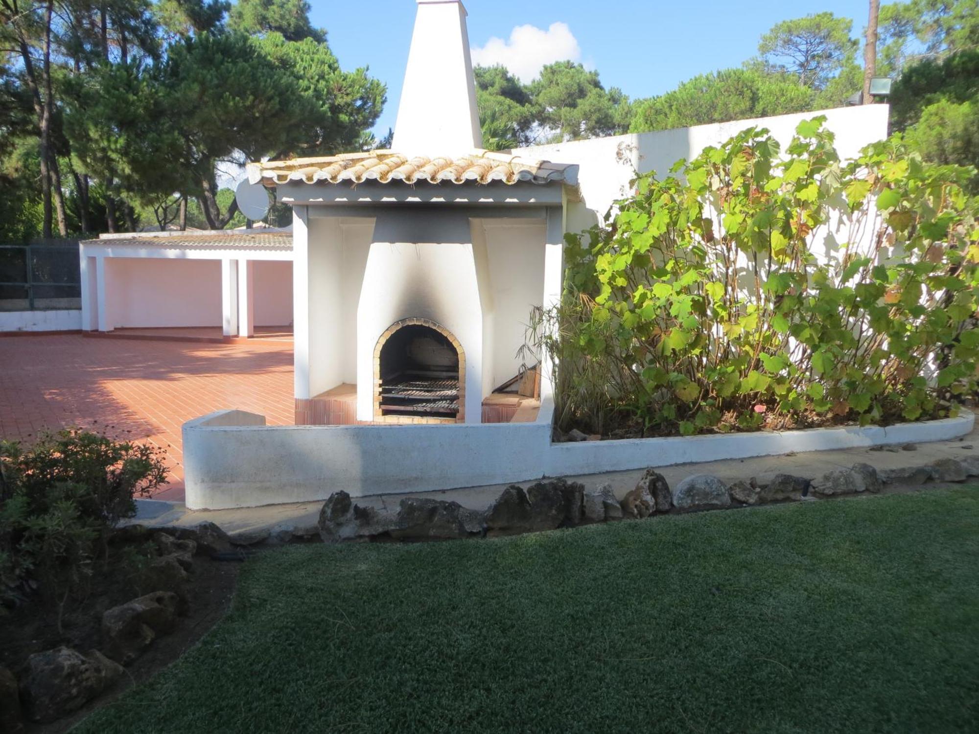 Vilamoura Guest House Planalto Esterno foto