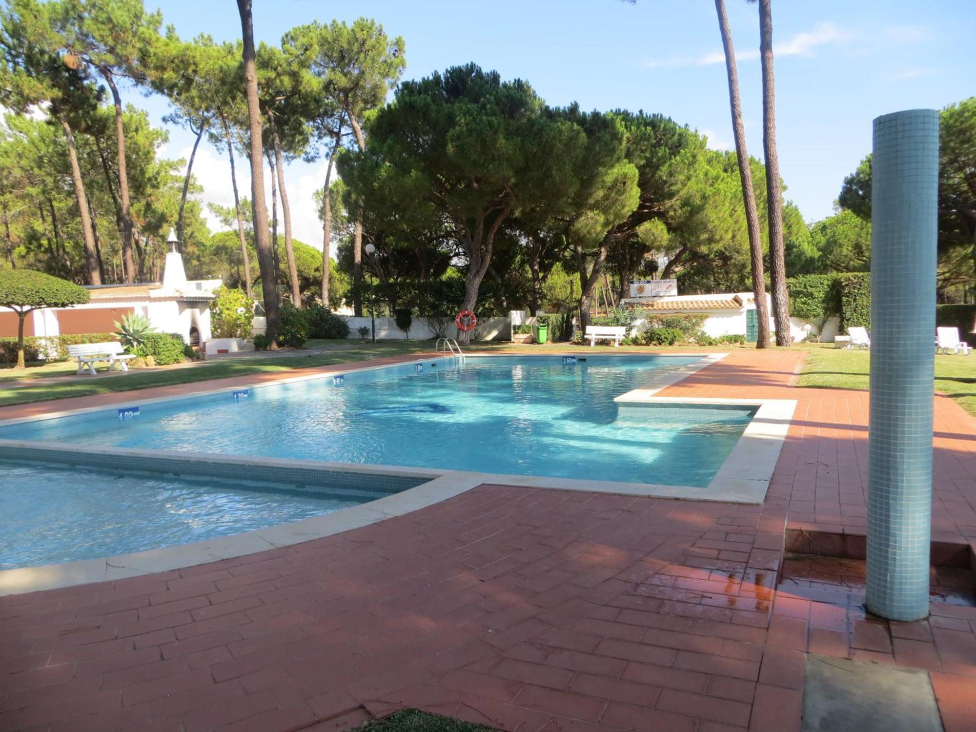 Vilamoura Guest House Planalto Esterno foto